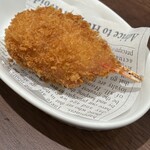 ビーフキッチンスタンド - 