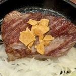 ビーフキッチンスタンド 五反田店 - 