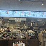 ビーフキッチンスタンド - 