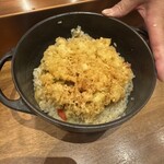 天婦羅 みやしろ - 