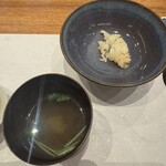 天婦羅 みやしろ - 