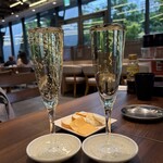 ビーフキッチンスタンド - 