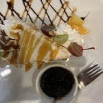 カンパーニャ 本店 - 