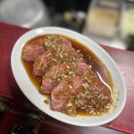 焼肉幸泉 - 
