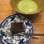 天婦羅 みやしろ - 