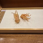 天婦羅 みやしろ - 