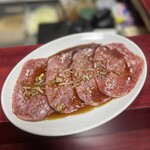 焼肉幸泉 - 