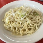 ラーメンスタンド とん平食堂 - 
