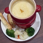 ビーフキッチンスタンド - 