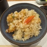 天婦羅 みやしろ - 