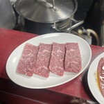 焼肉幸泉 - 