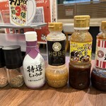 ビーフキッチンスタンド - 