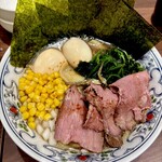 ビーフキッチンスタンド 五反田店 - 