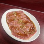 焼肉幸泉 - 