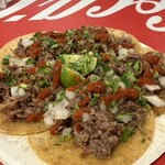 TACOS 3hermanos - 
