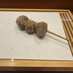 天婦羅 みやしろ - 