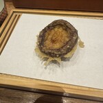 天婦羅 みやしろ - 