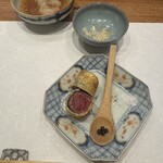 天婦羅 みやしろ - 