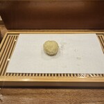 天婦羅 みやしろ - 