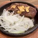 ビーフキッチンスタンド - 