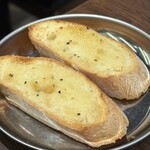 ビーフキッチンスタンド - 