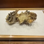 天婦羅 みやしろ - 