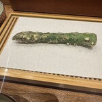 天婦羅 みやしろ - 