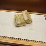 天婦羅 みやしろ - 