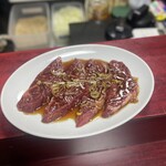 焼肉幸泉 - 
