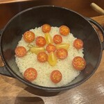 天婦羅 みやしろ - 