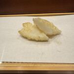 天婦羅 みやしろ - 