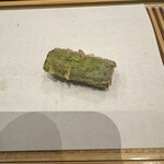 天婦羅 みやしろ - 