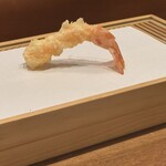 天婦羅 みやしろ - 