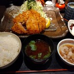 とん鈴 - 料理写真: