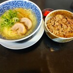 チュウカソバ コウダイ - 