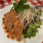 カンパーニャ 本店 - 