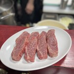 焼肉幸泉 - 