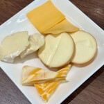 ビーフキッチンスタンド - 