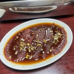 焼肉幸泉 - 