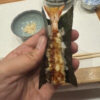 天婦羅 みやしろ - 