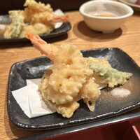 京都石塀小路豆ちゃ 日本橋 - 