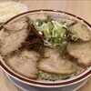 田中そば店 武蔵境店