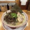 博多長浜らーめん 六角堂 橋本店