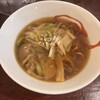 王麺飯店
