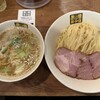 濃菜麺 井の庄
