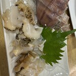 市場食堂 味処たけだ   - 