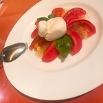 TRATTORIA PRIMO - 