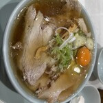 渋谷かっちゃんラーメン - 