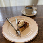 カフェ リゼッタ - 