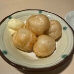 旬菜食飲　かめ蔵 - 